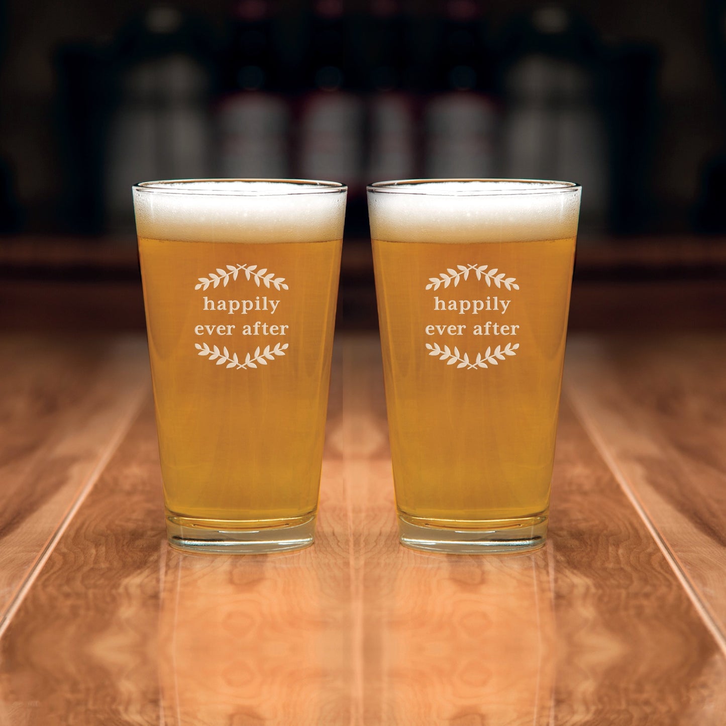 ALE GLASS
