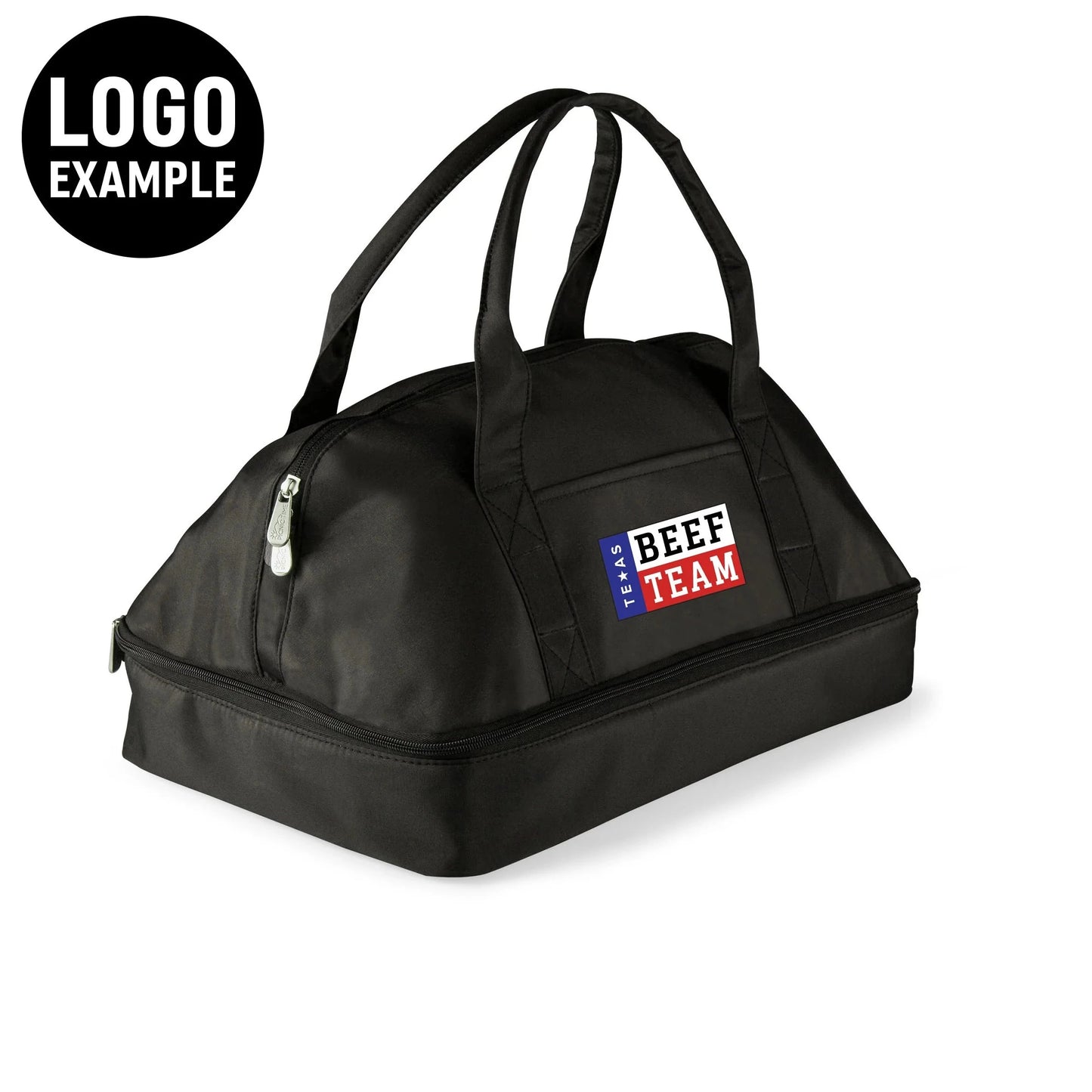 POTLUCK CASSEROLE TOTE