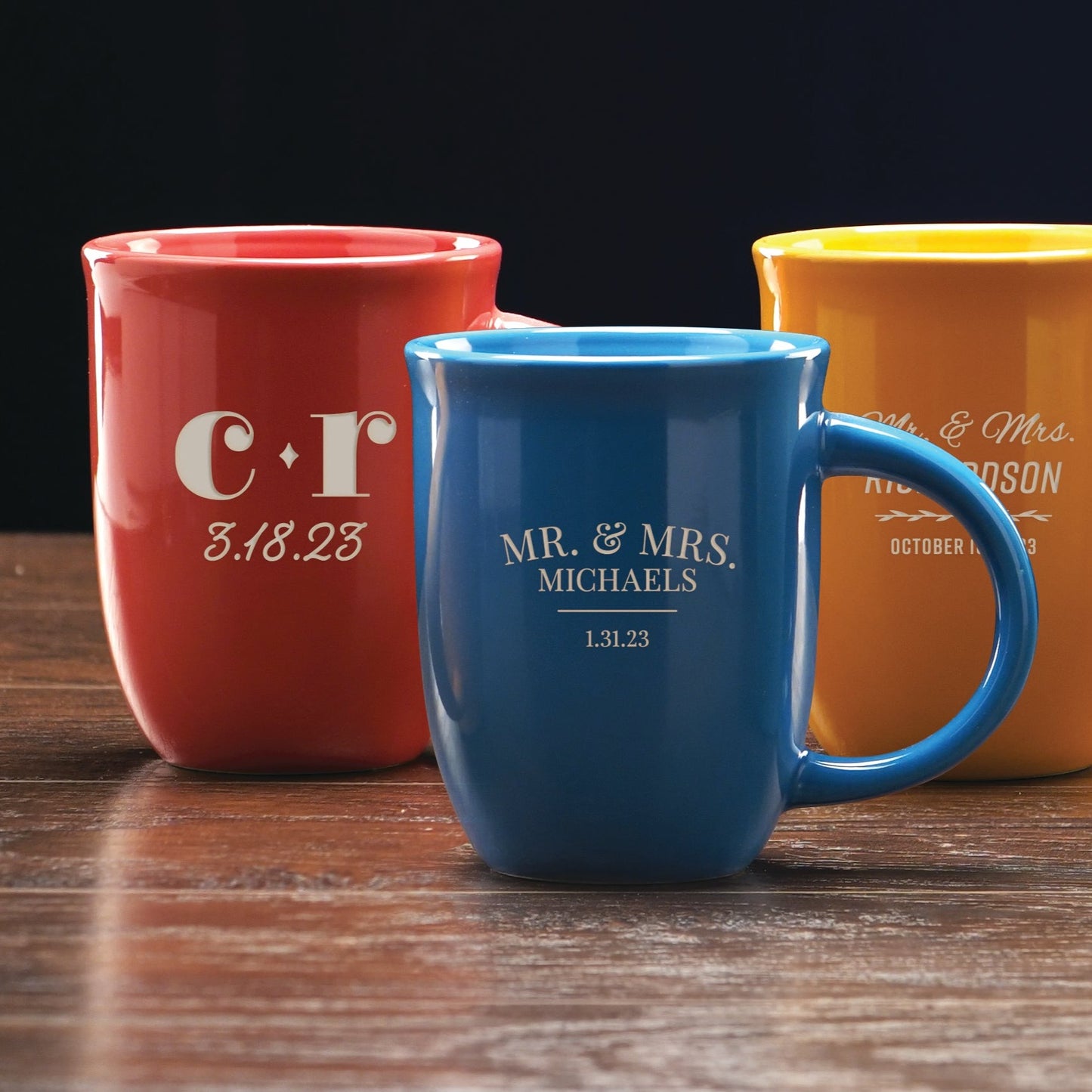 MUG - 14oz