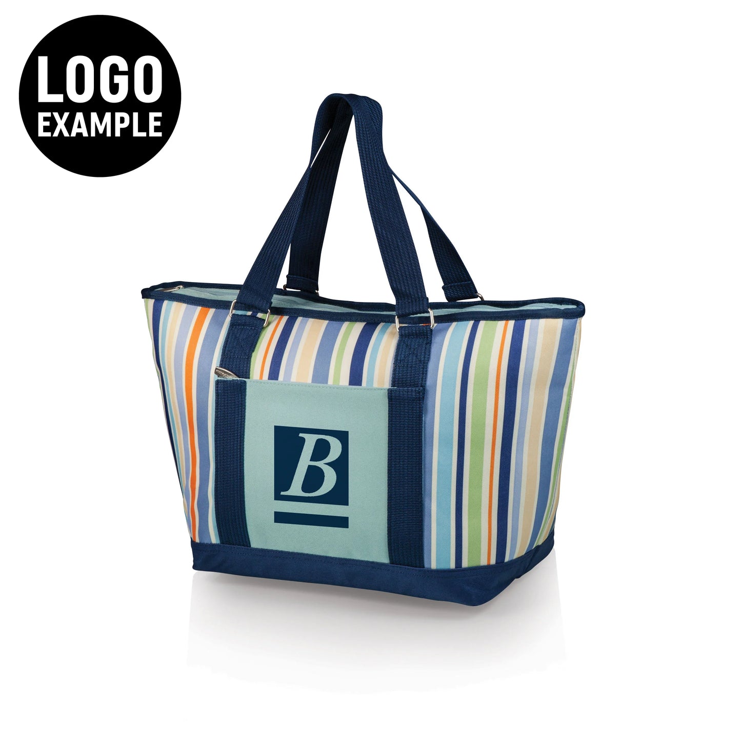 COOLER TOTE BAG