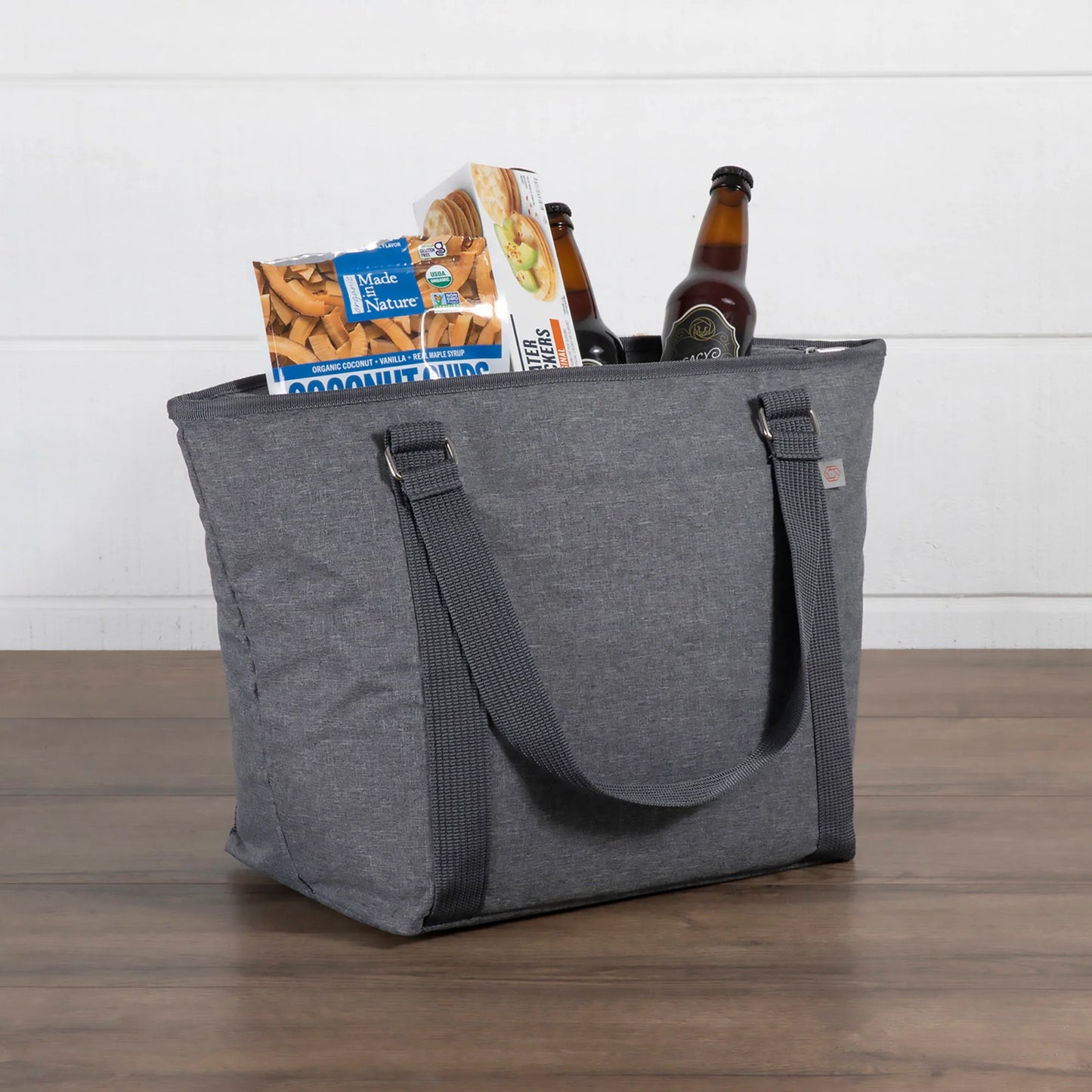 COOLER TOTE BAG