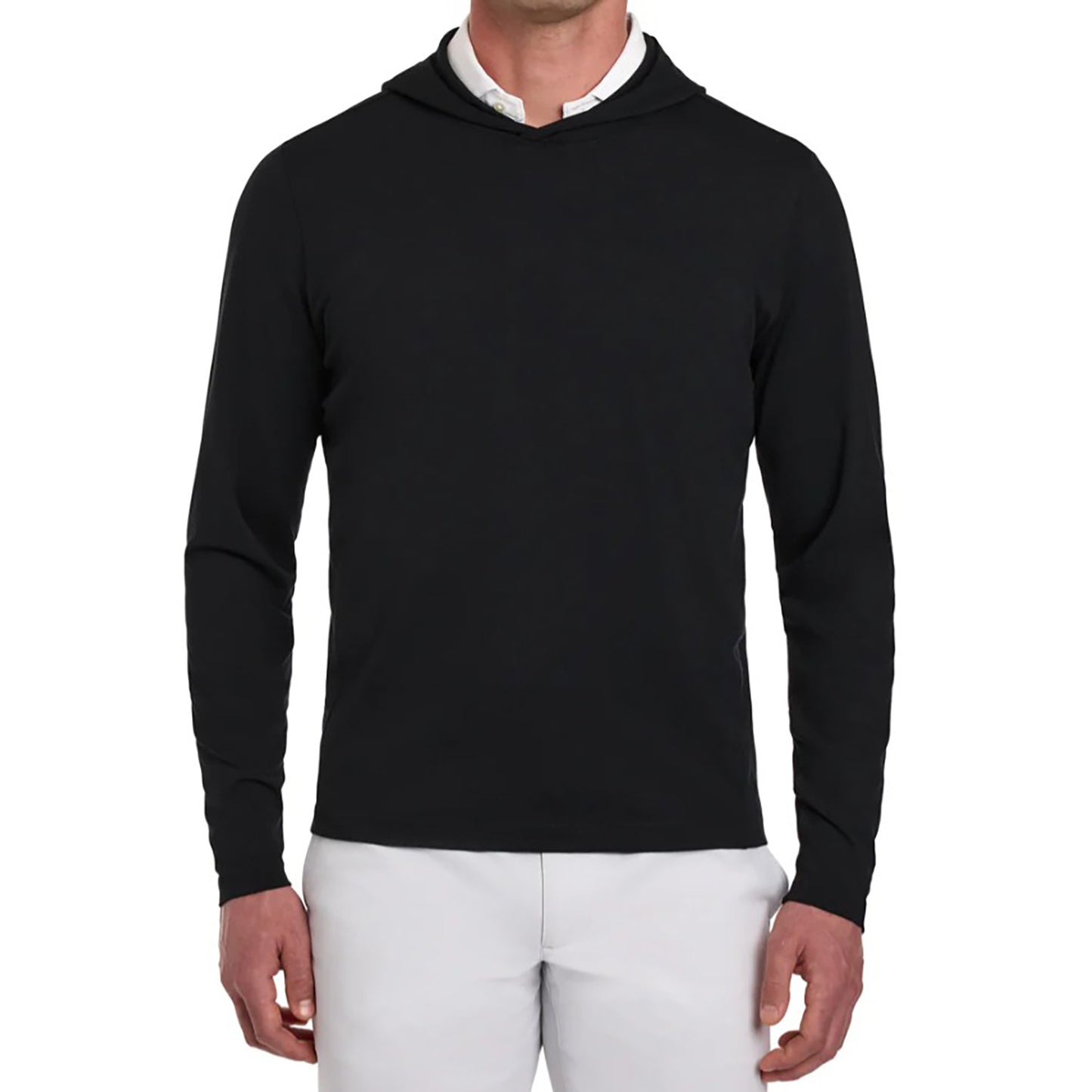 HOLDERNESS & BOURNE THE JACKSON PERFORMANCE HOODIE