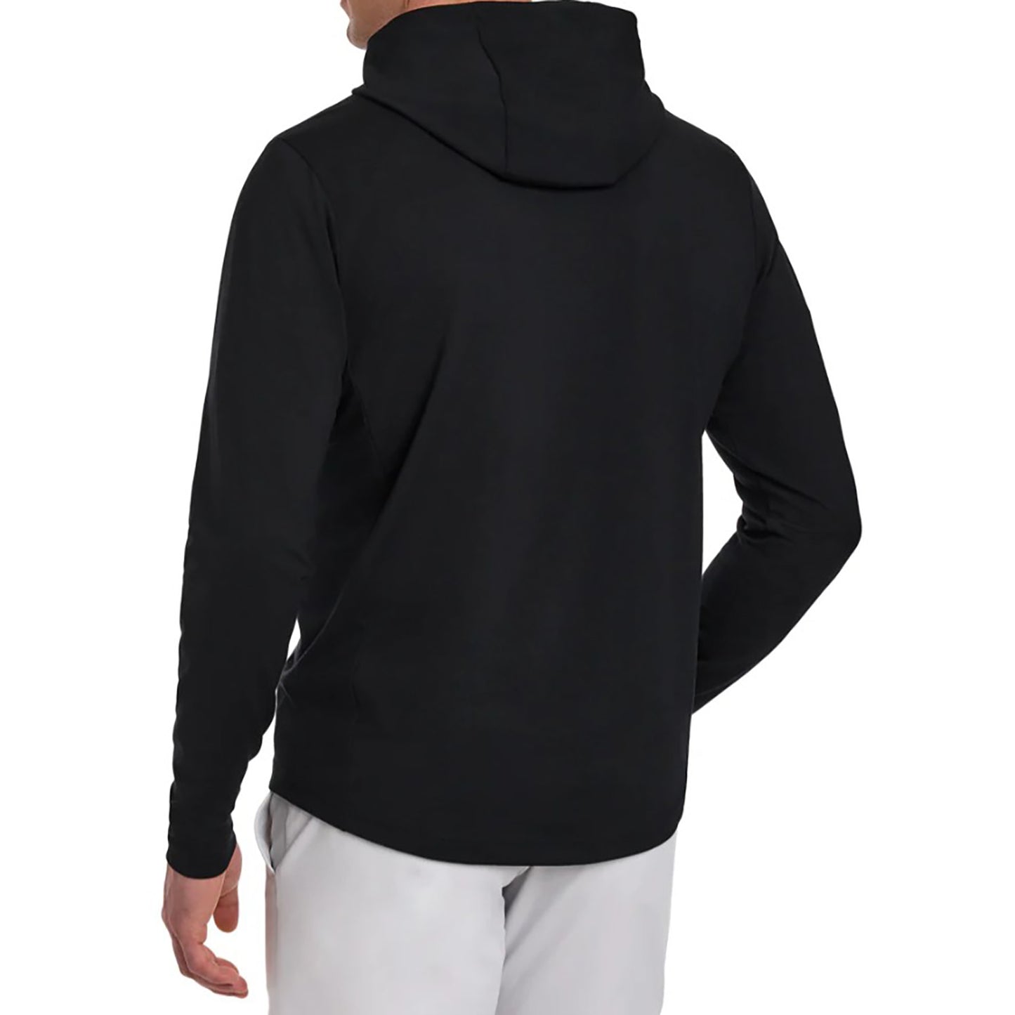 HOLDERNESS & BOURNE THE JACKSON PERFORMANCE HOODIE