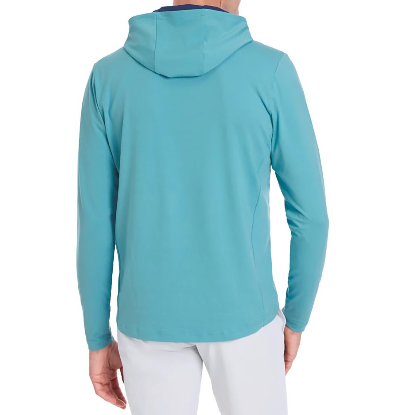 HOLDERNESS & BOURNE THE JACKSON PERFORMANCE HOODIE