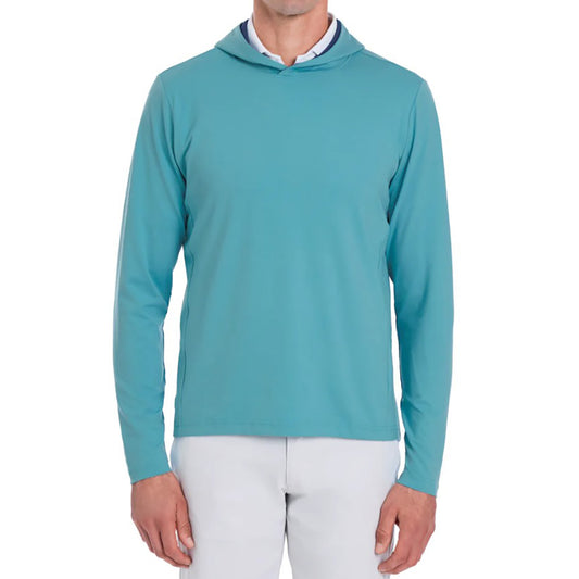 HOLDERNESS & BOURNE THE JACKSON PERFORMANCE HOODIE