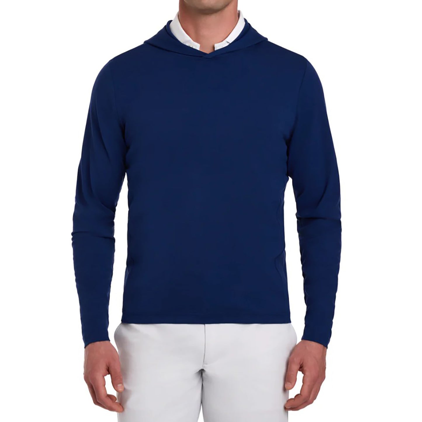 HOLDERNESS & BOURNE THE JACKSON PERFORMANCE HOODIE