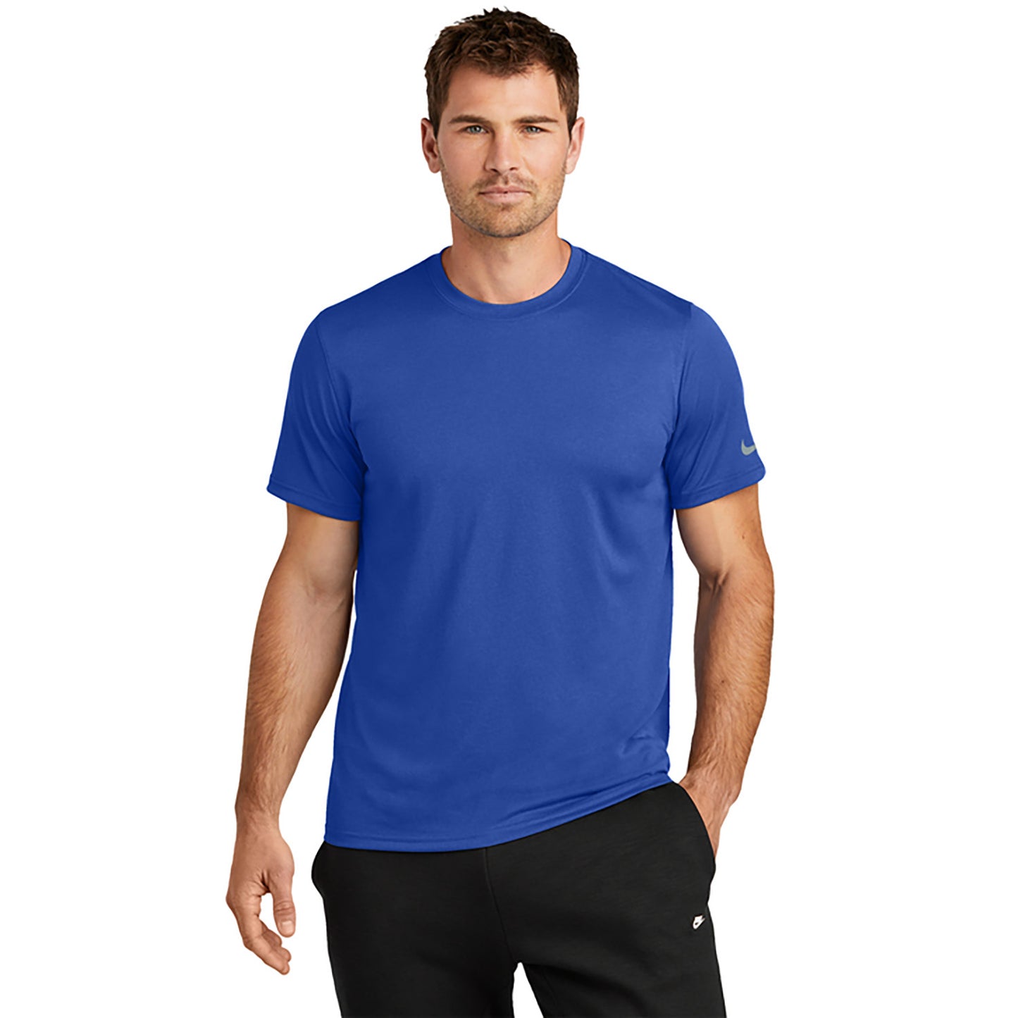 NIKE SWOOSH SLEEVE rLEGEND TEE