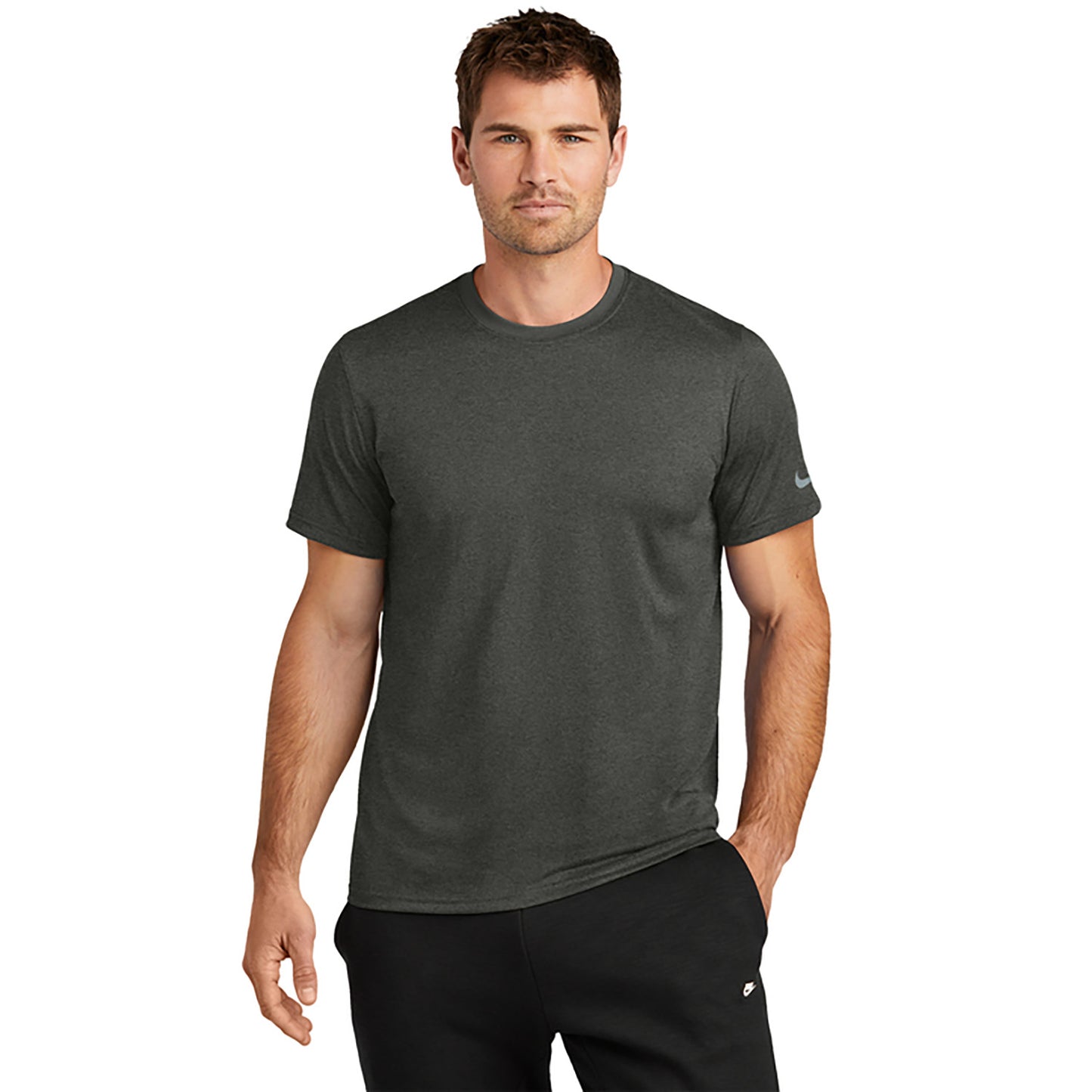 NIKE SWOOSH SLEEVE rLEGEND TEE