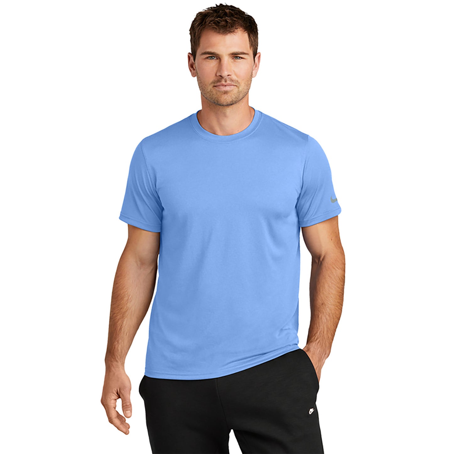 NIKE SWOOSH SLEEVE rLEGEND TEE
