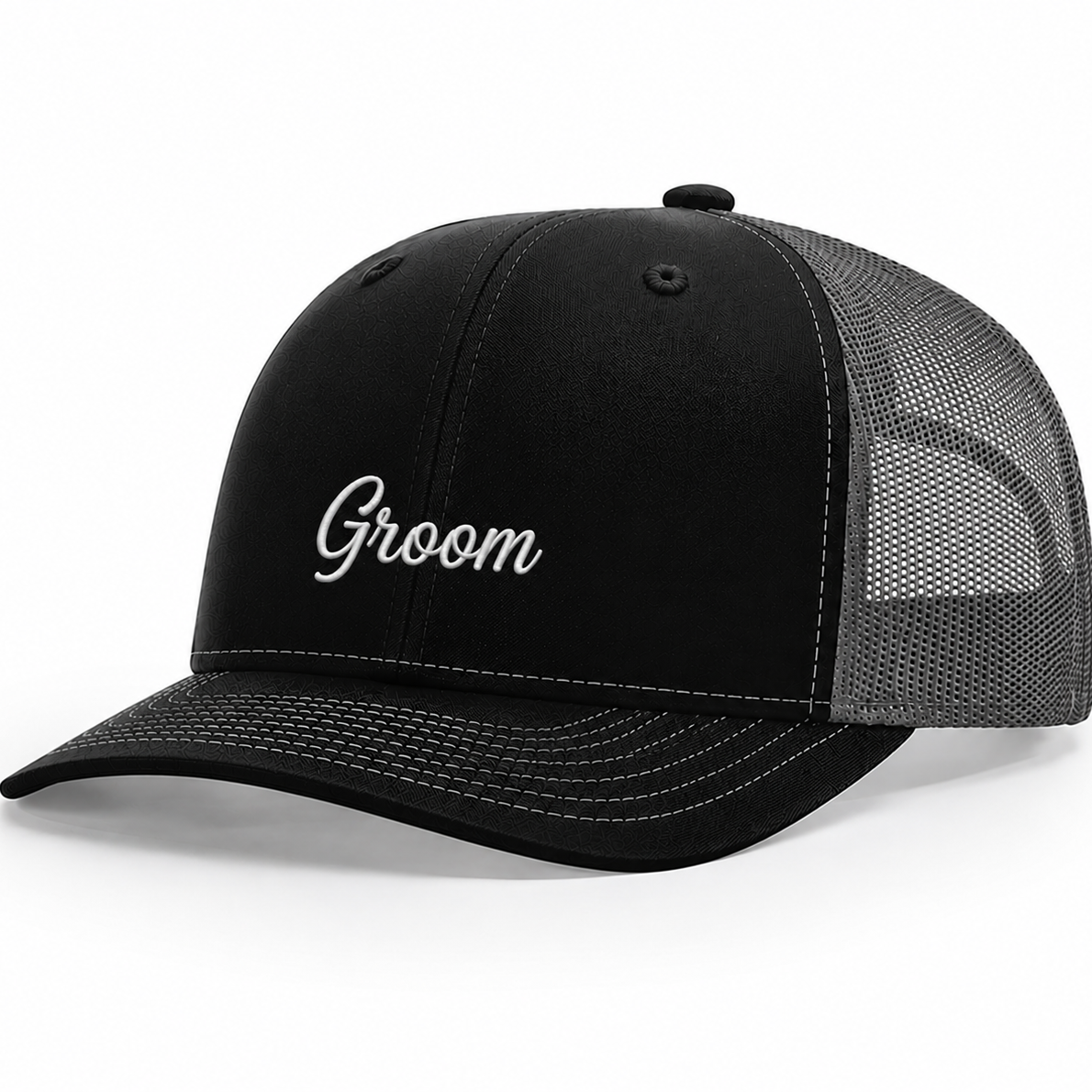 RICHARDSON TRUCKER CAP
