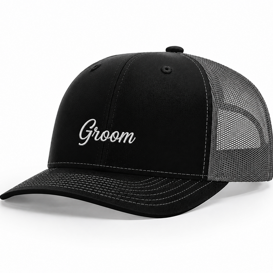 RICHARDSON TRUCKER CAP