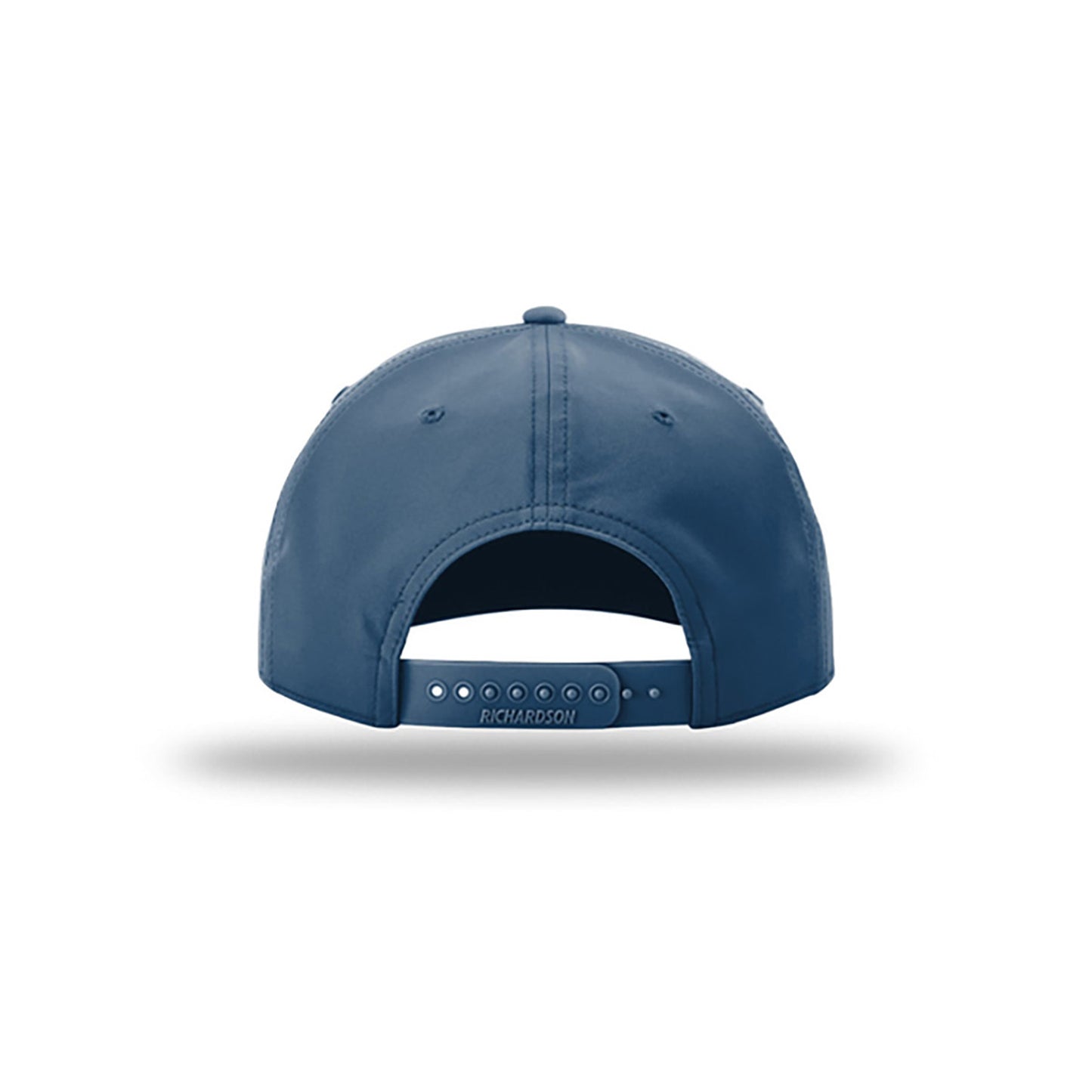 RICHARDSON 5-PANEL CLASSIC ROPE CAP