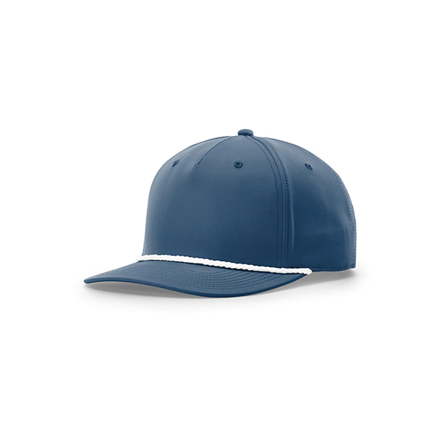 RICHARDSON 5-PANEL CLASSIC ROPE CAP