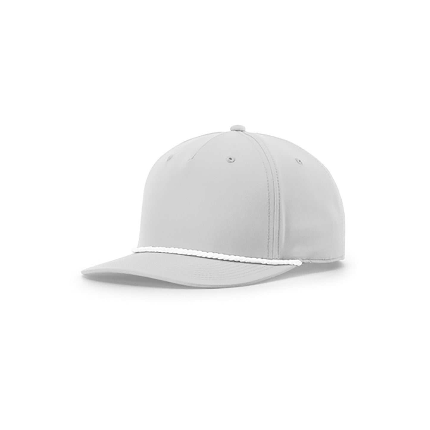 RICHARDSON 5-PANEL CLASSIC ROPE CAP