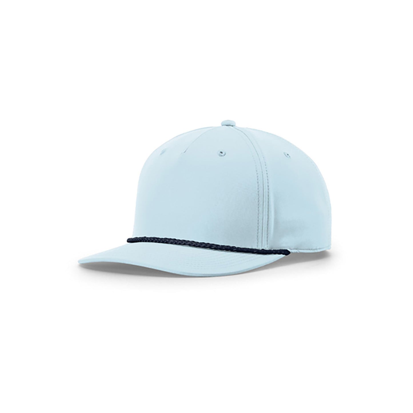 RICHARDSON 5-PANEL CLASSIC ROPE CAP