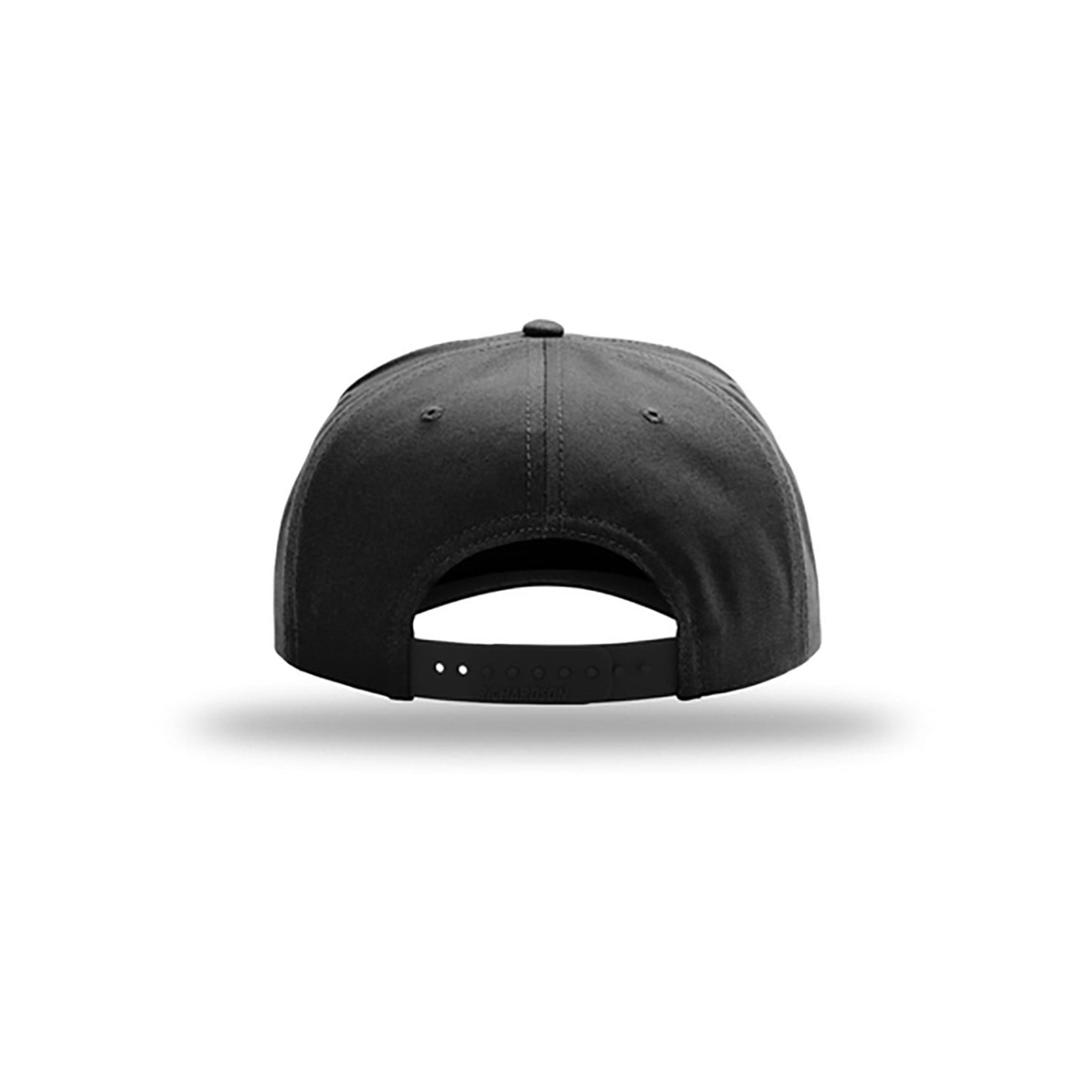 RICHARDSON FULL FABRIC 5-PANEL CHAMP