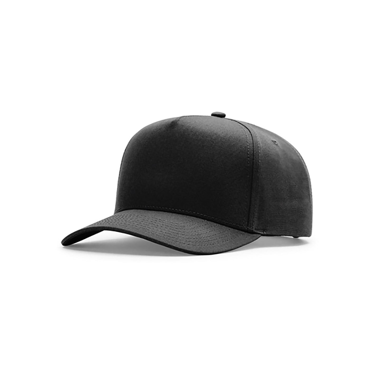 RICHARDSON FULL FABRIC 5-PANEL CHAMP