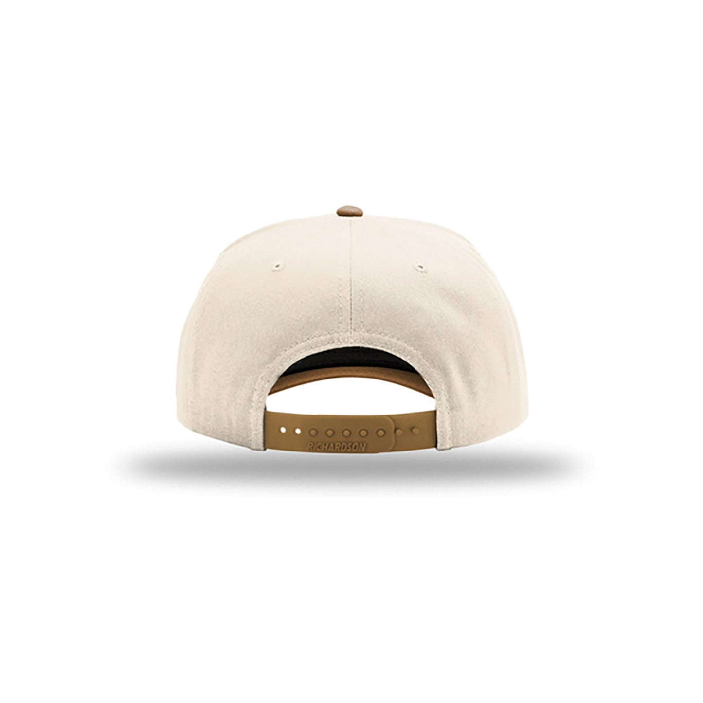 RICHARDSON FULL FABRIC 5-PANEL CHAMP