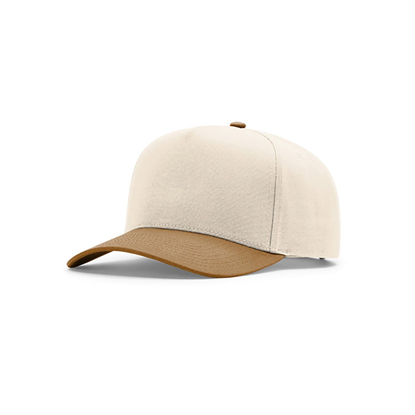 RICHARDSON FULL FABRIC 5-PANEL CHAMP