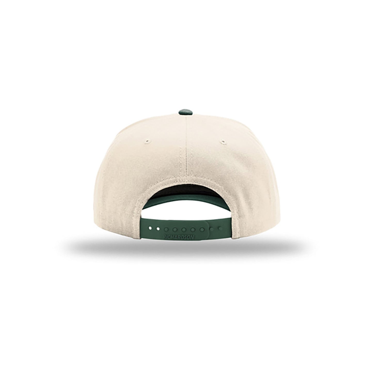 RICHARDSON FULL FABRIC 5-PANEL CHAMP