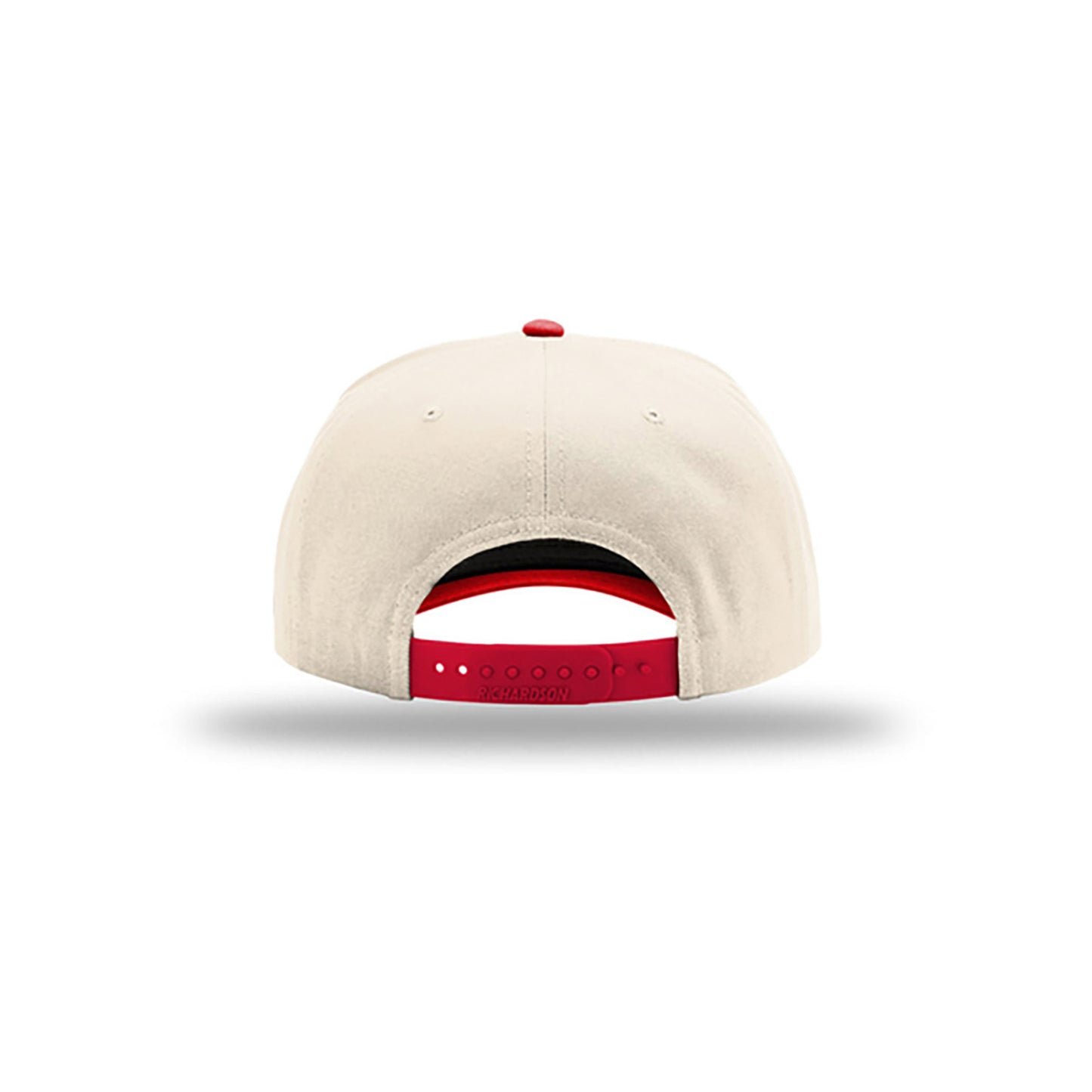 RICHARDSON FULL FABRIC 5-PANEL CHAMP