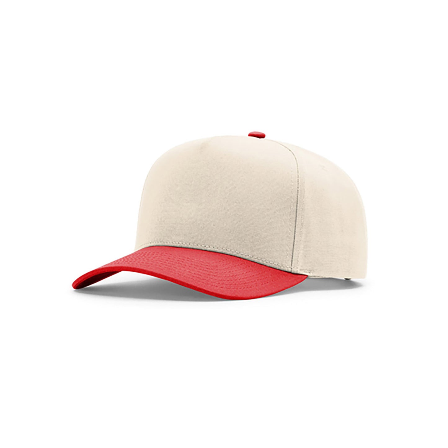 RICHARDSON FULL FABRIC 5-PANEL CHAMP