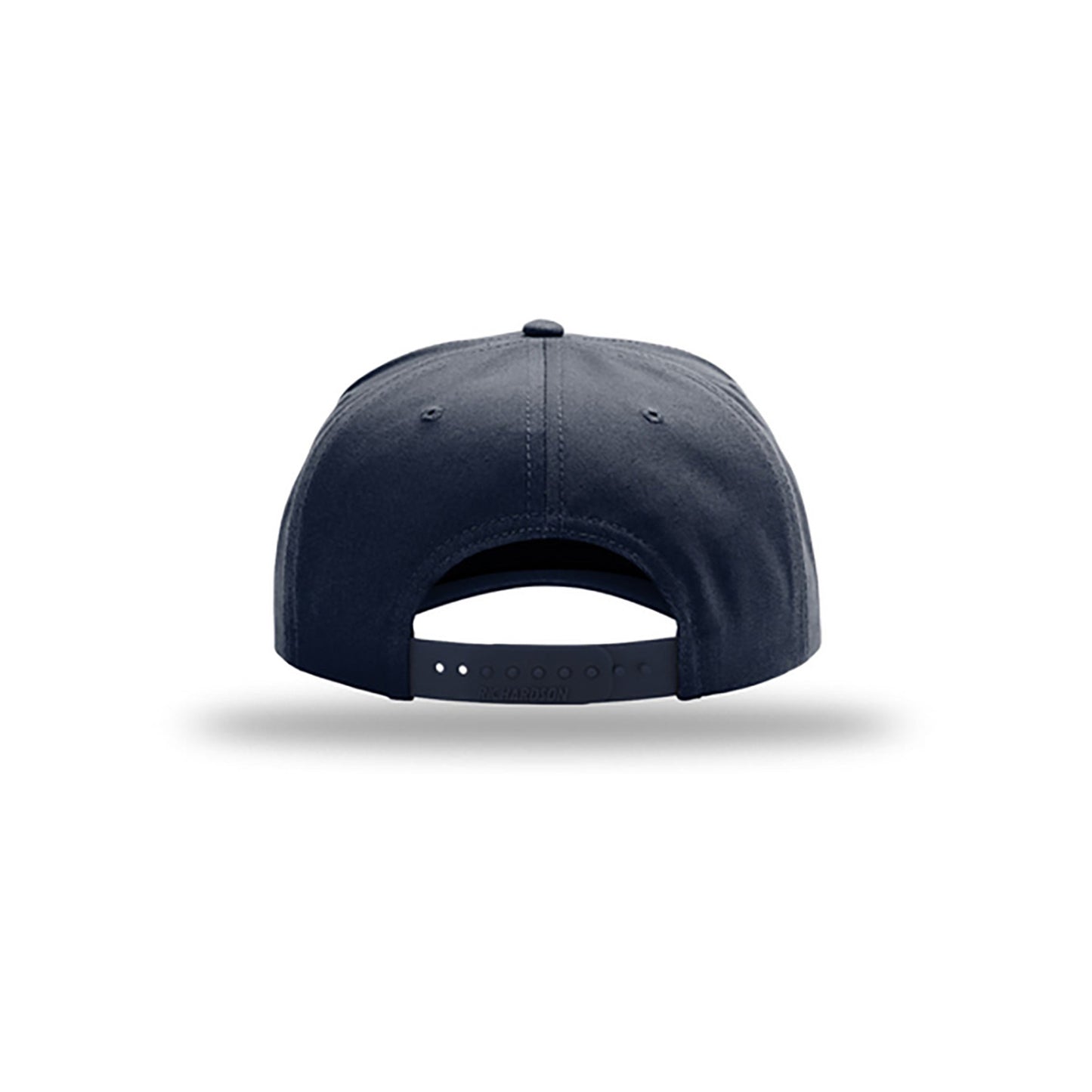 RICHARDSON FULL FABRIC 5-PANEL CHAMP