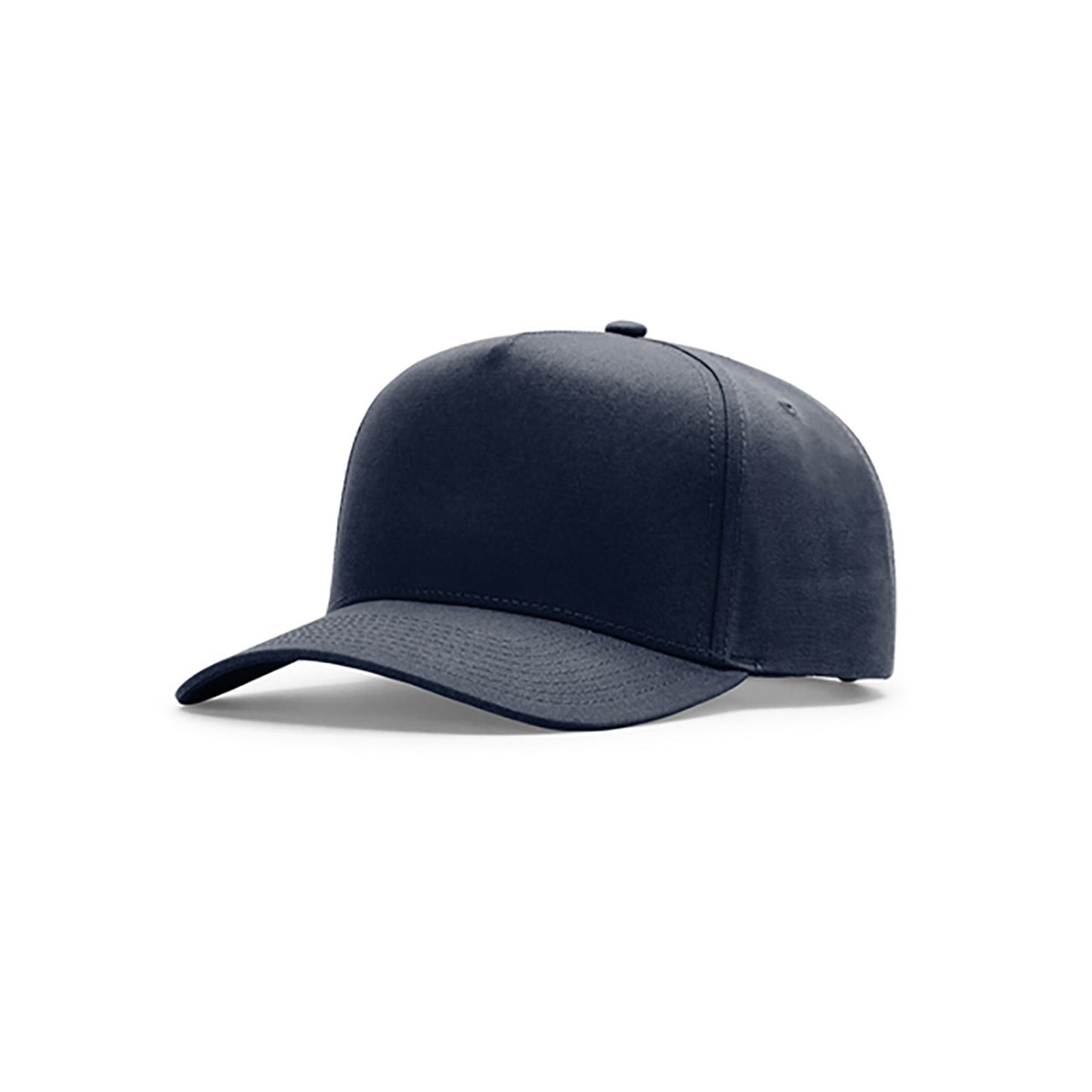 RICHARDSON FULL FABRIC 5-PANEL CHAMP