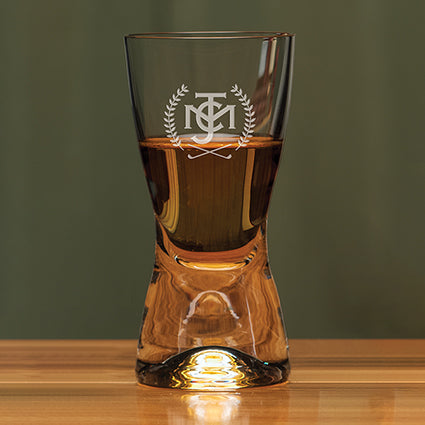 SHOT GLASS - 2.25 OZ