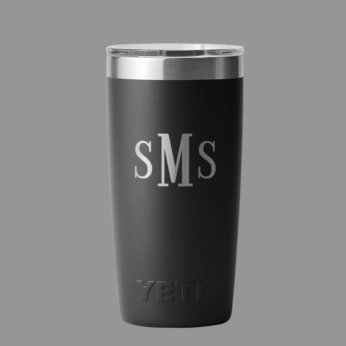 YETI RAMBLER TUMBLER