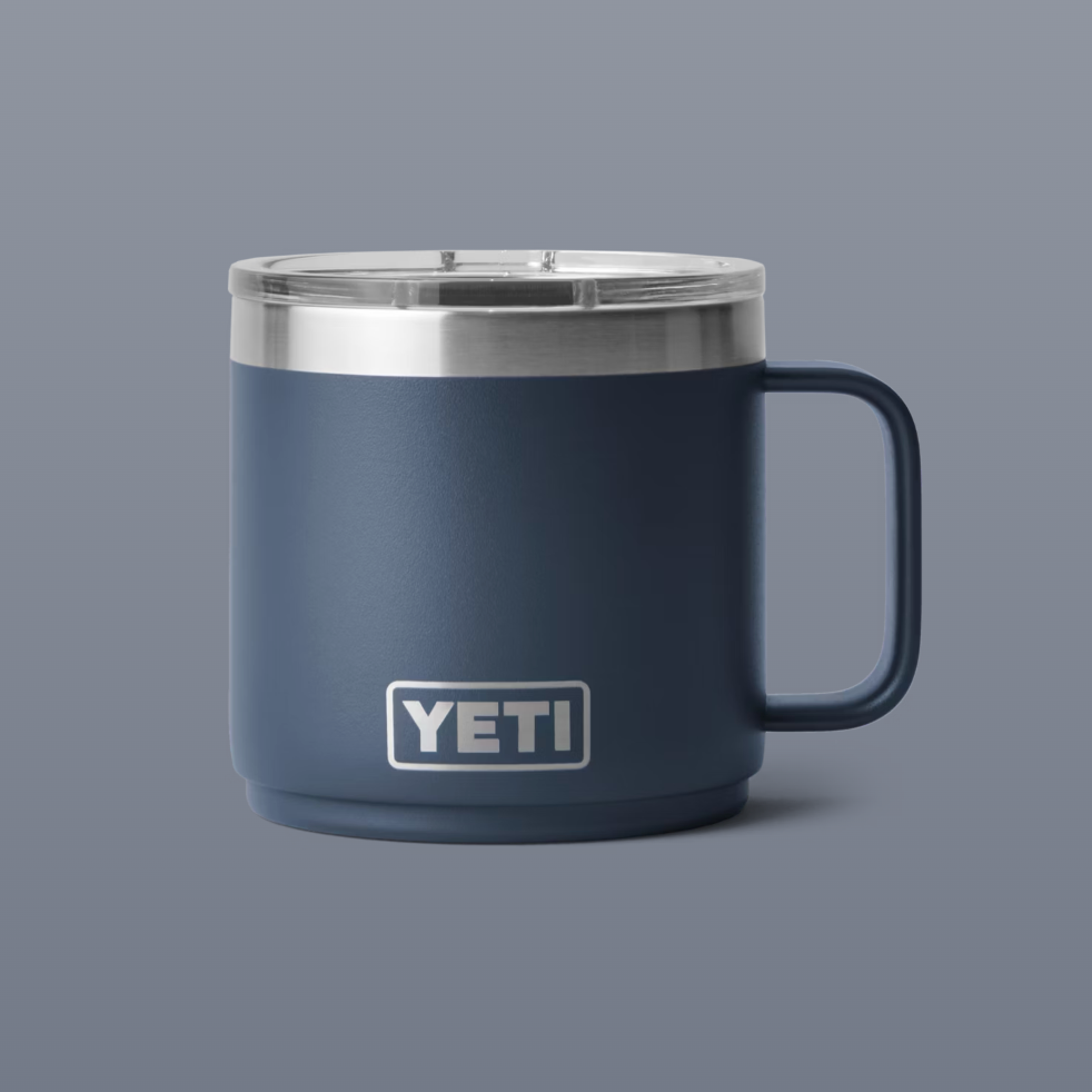 YETI RAMBLER STACKABLE MUG