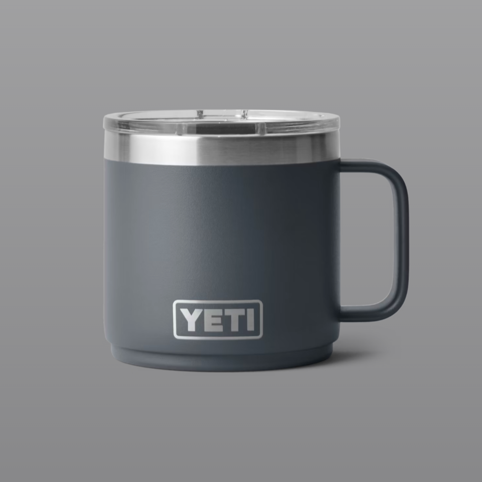 YETI RAMBLER STACKABLE MUG