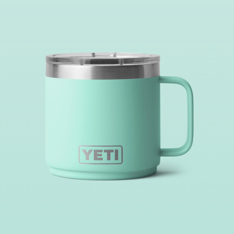 YETI RAMBLER STACKABLE MUG