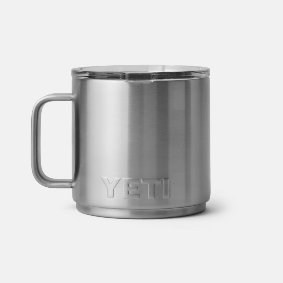 YETI RAMBLER STACKABLE MUG