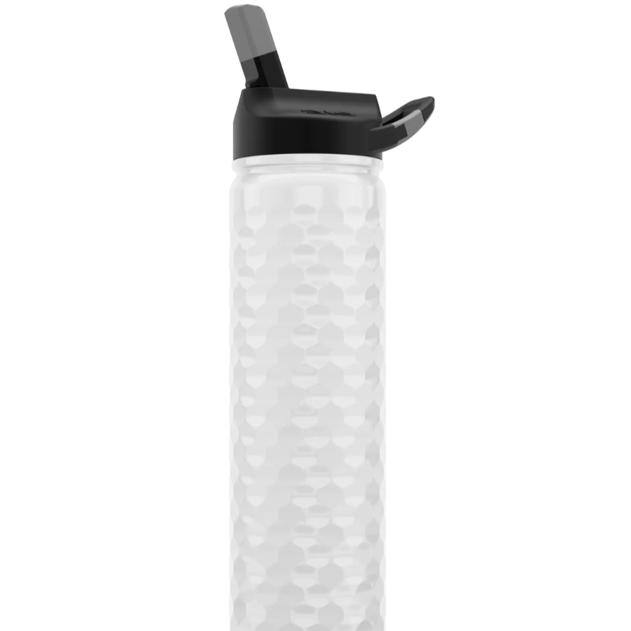 SIC WATER BOTTLE 27oz - DIMPLED