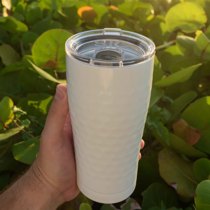 SIC TUMBLER 20oz - DIMPLED