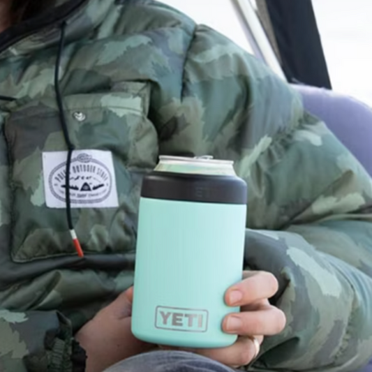 YETI RAMBLER CAN COOLER 12oz