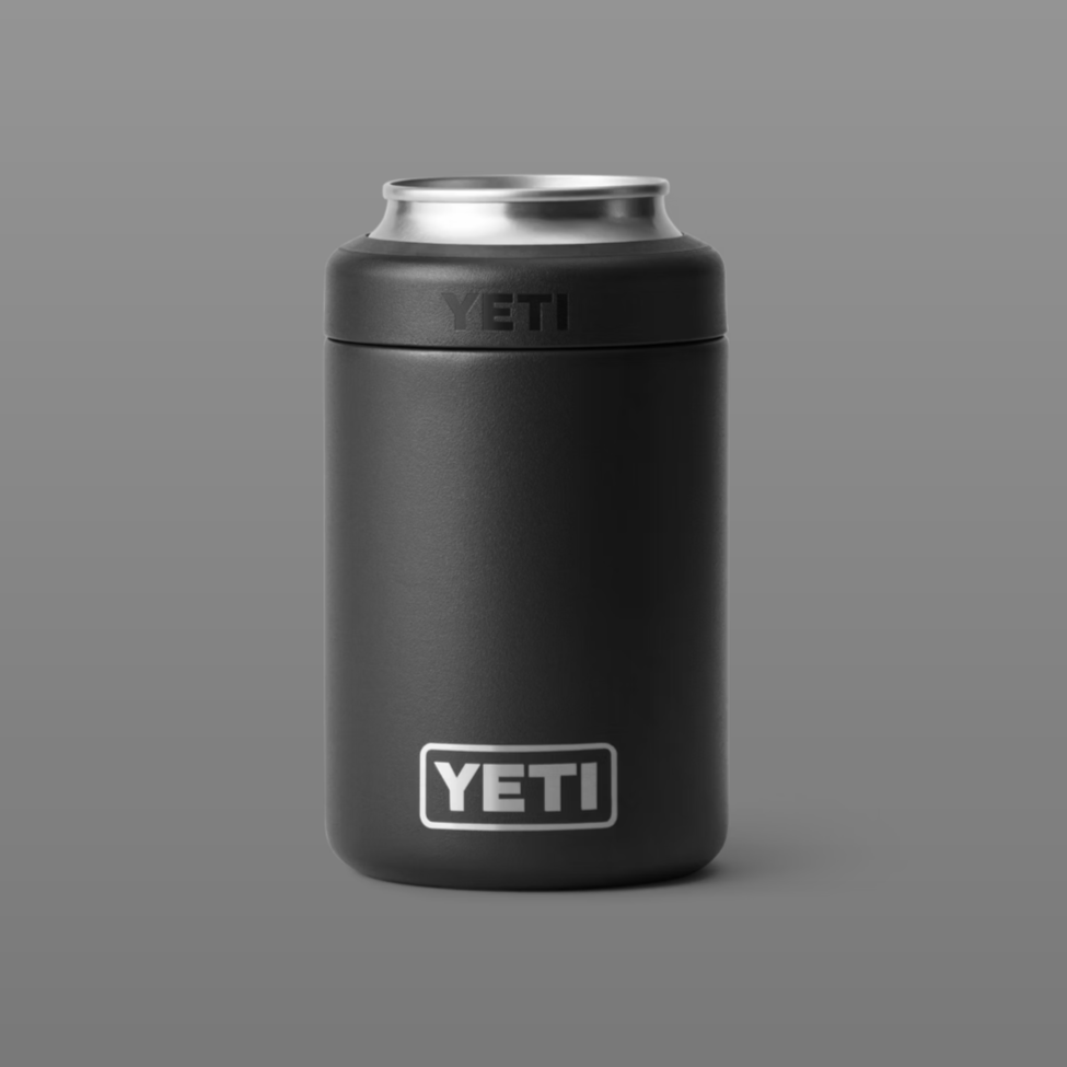 YETI RAMBLER CAN COOLER 12oz