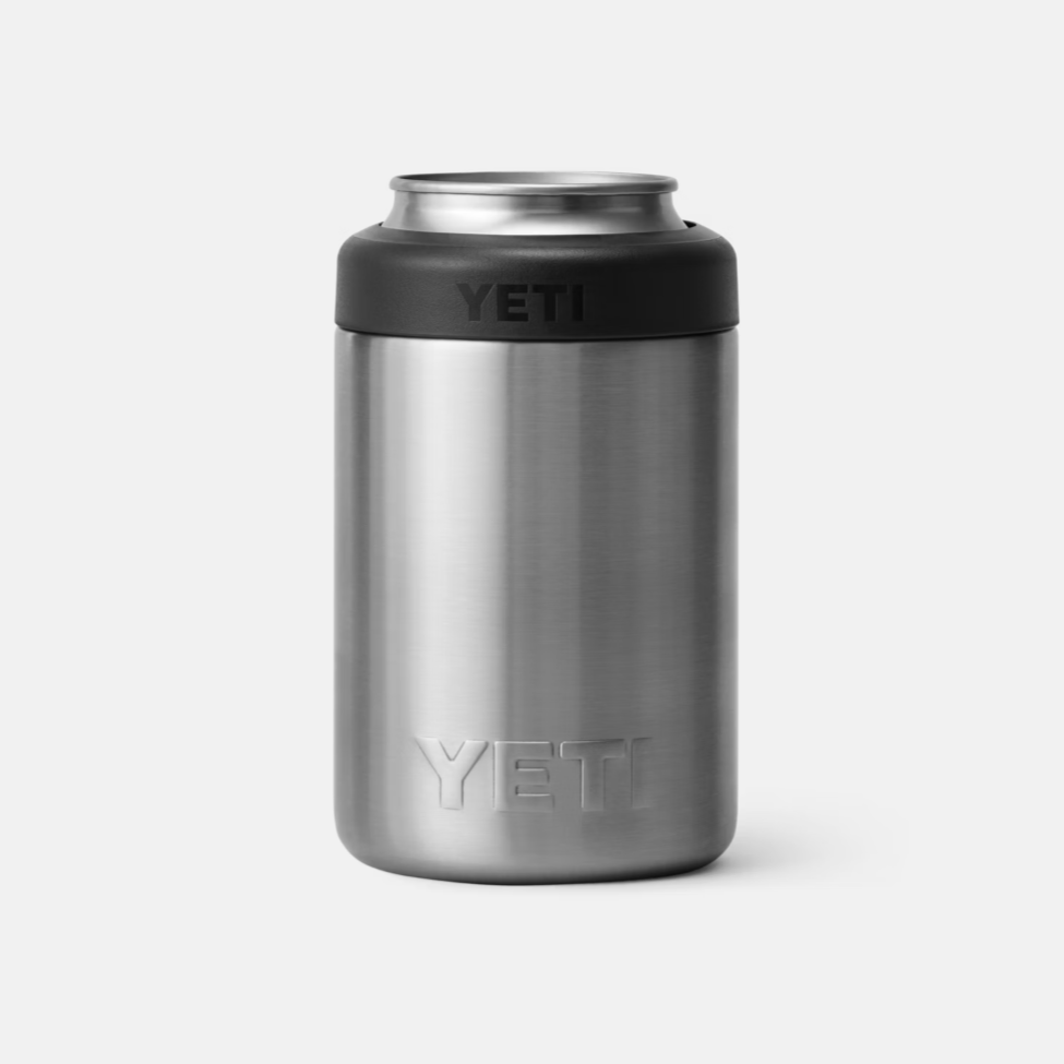 YETI RAMBLER CAN COOLER 12oz