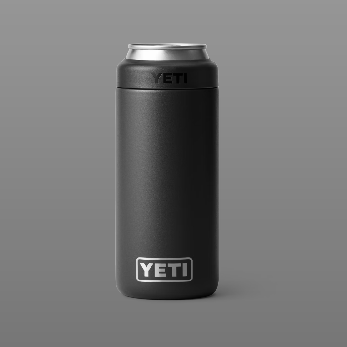 YETI RAMBLER CAN COOLER SLIM 12oz