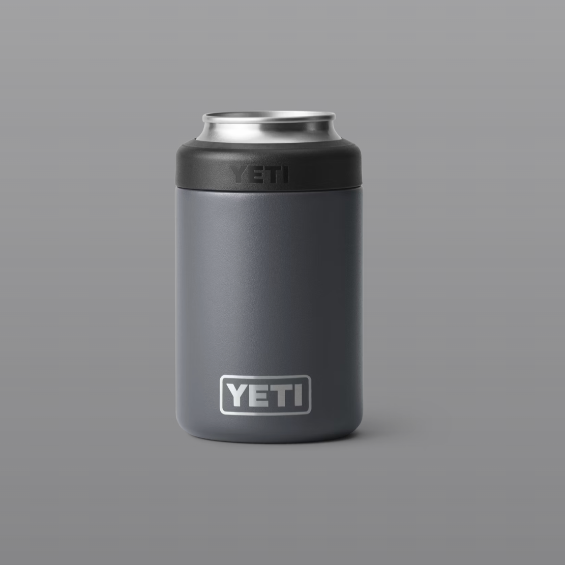 YETI RAMBLER CAN COOLER 12oz