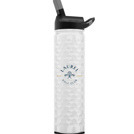 SIC WATER BOTTLE 27oz - DIMPLED