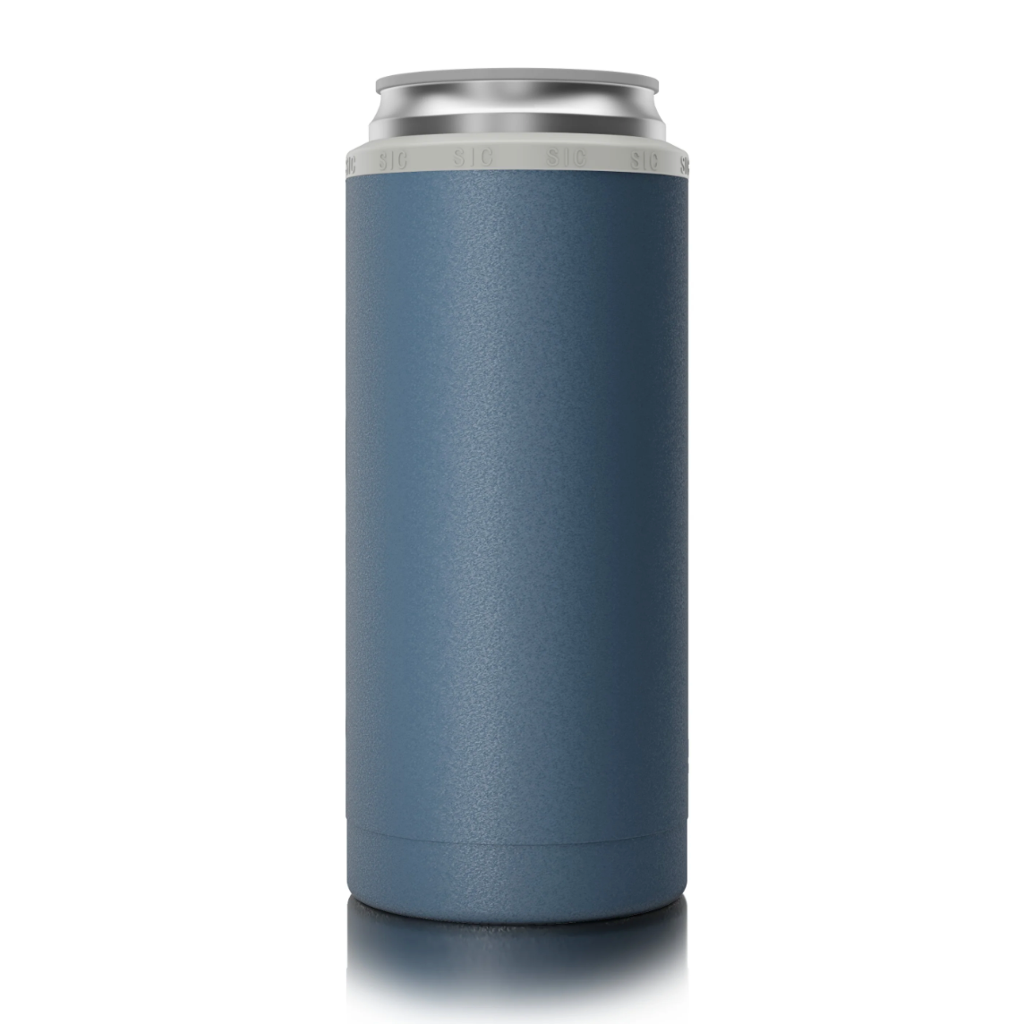 SIC SLIM CAN COOLER 12oz