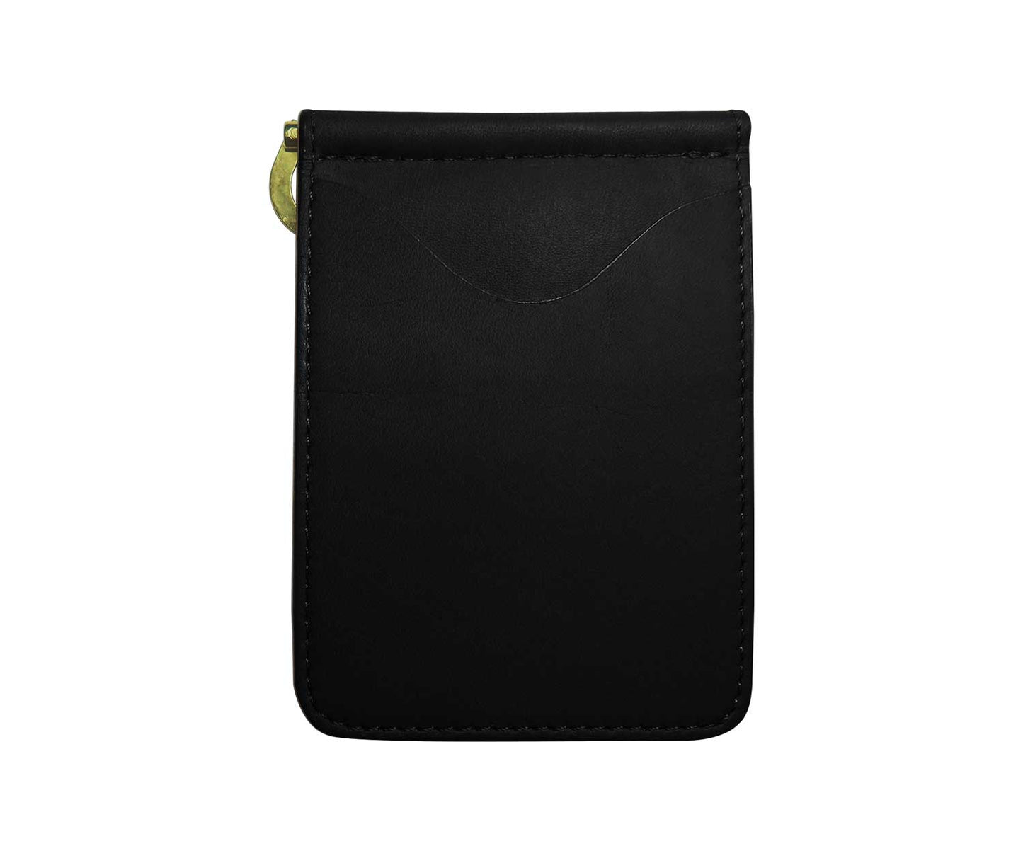 LEATHER MONEY BILLFOLD