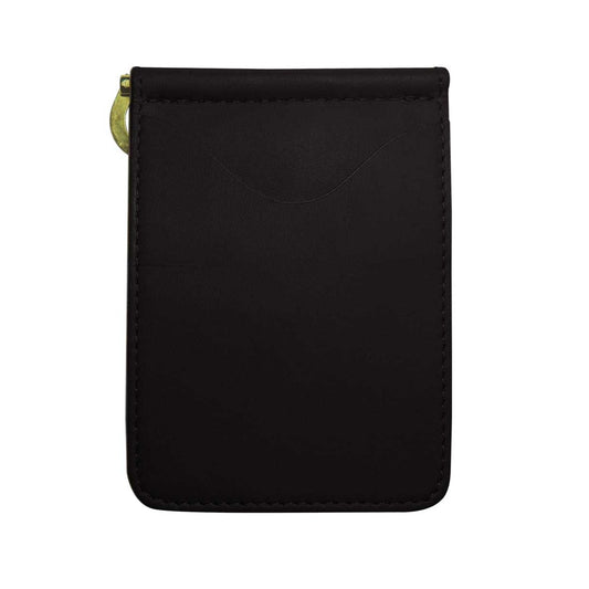 LEATHER MONEY BILLFOLD