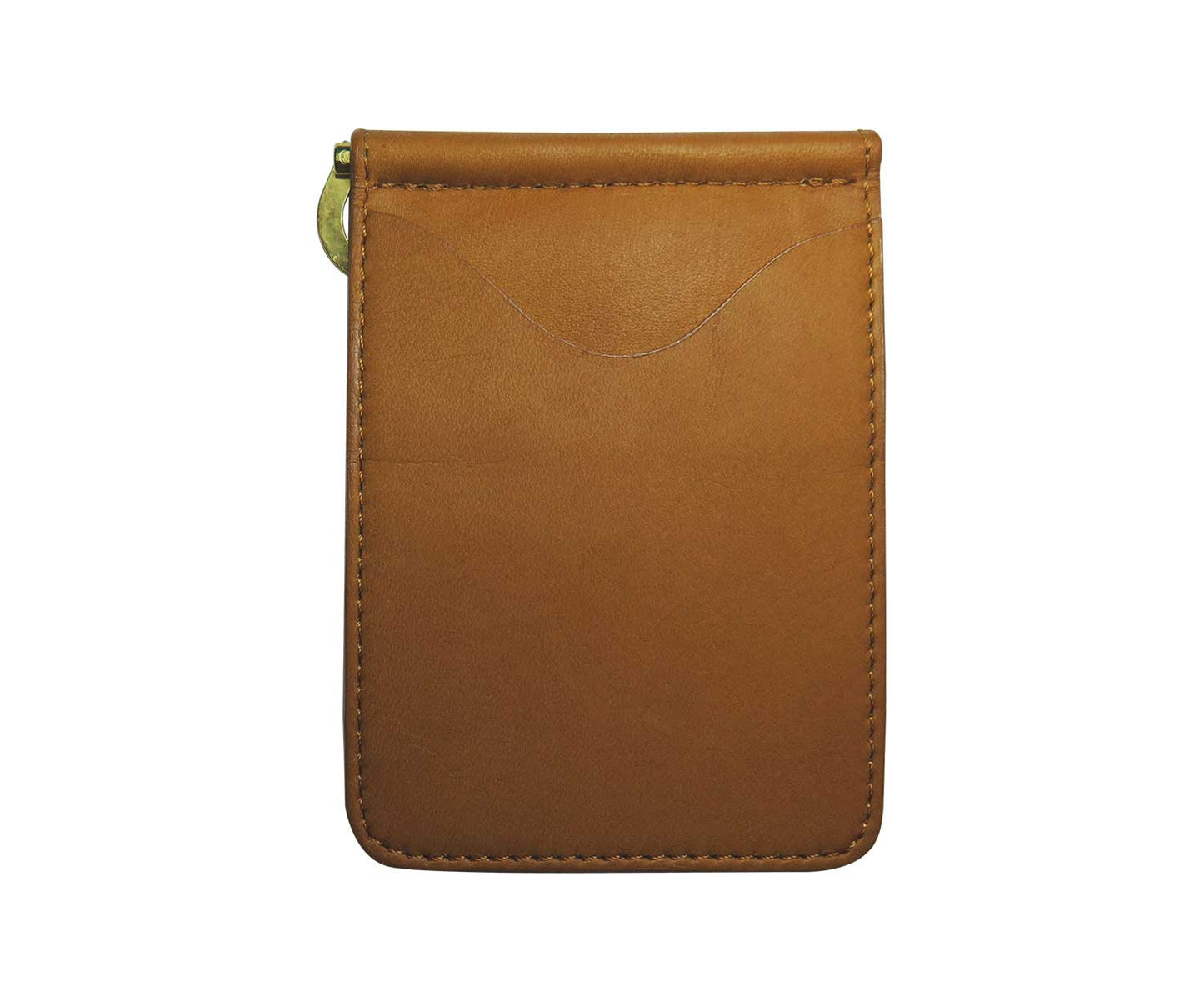 LEATHER MONEY BILLFOLD