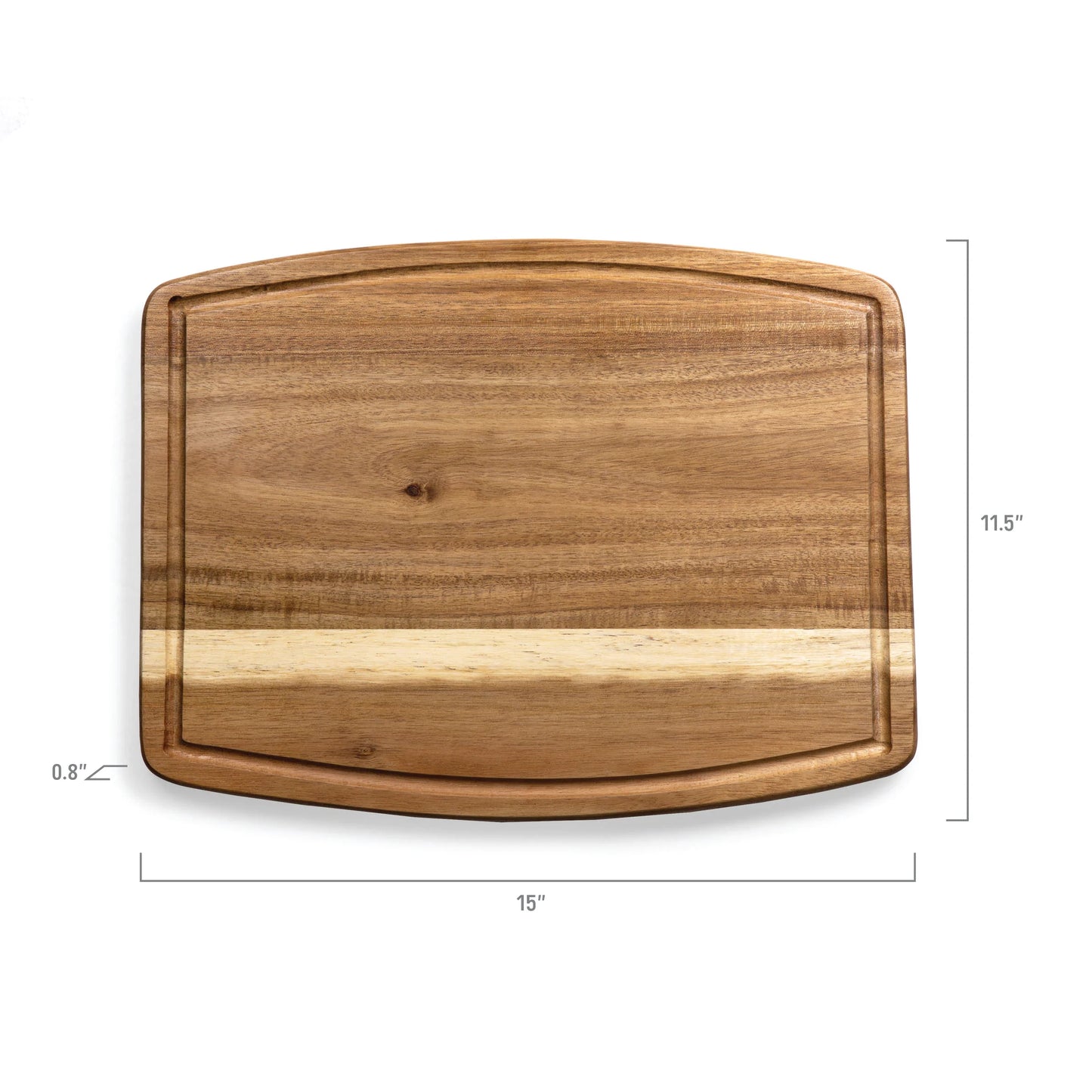 ACACIA CUTTING BOARD