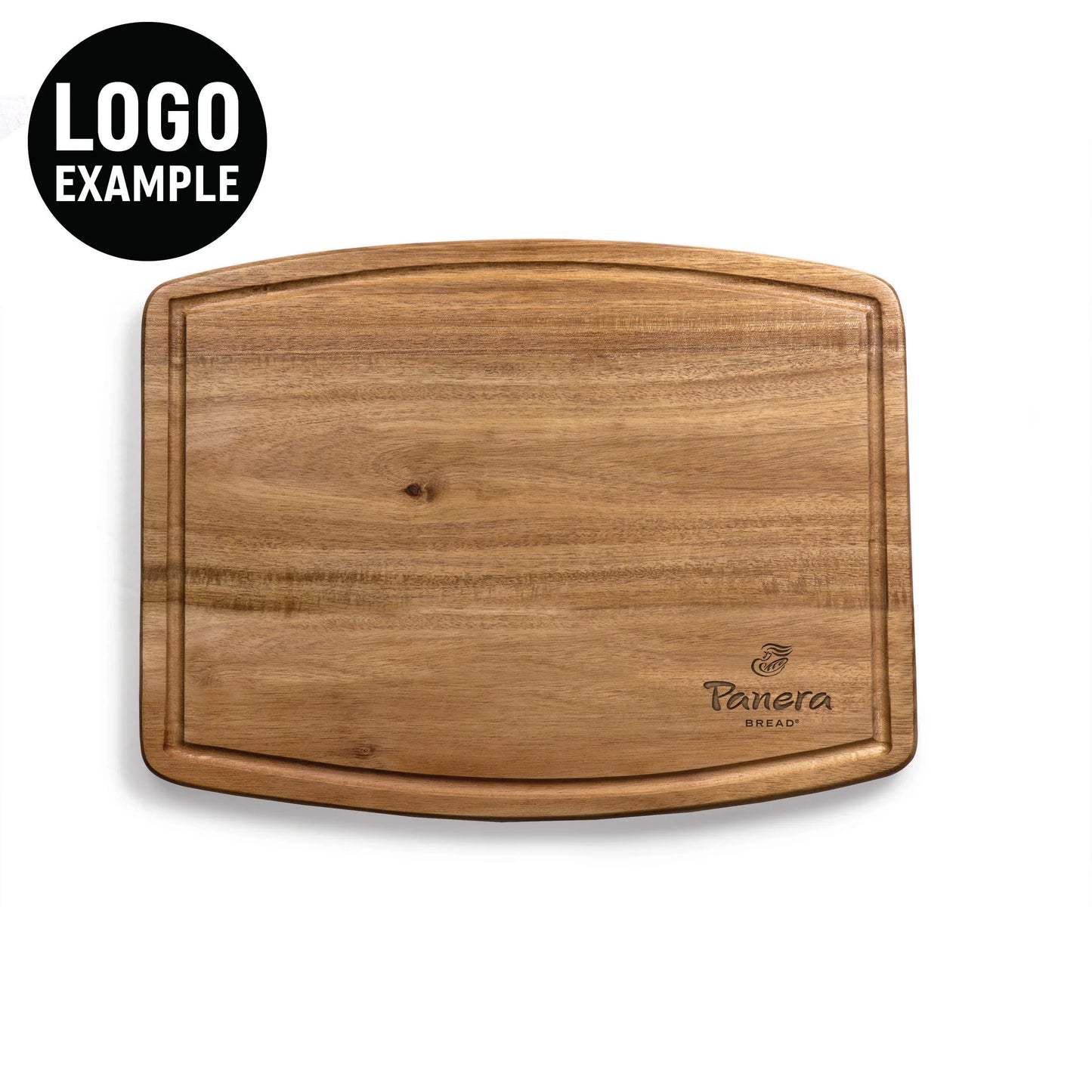 ACACIA CUTTING BOARD