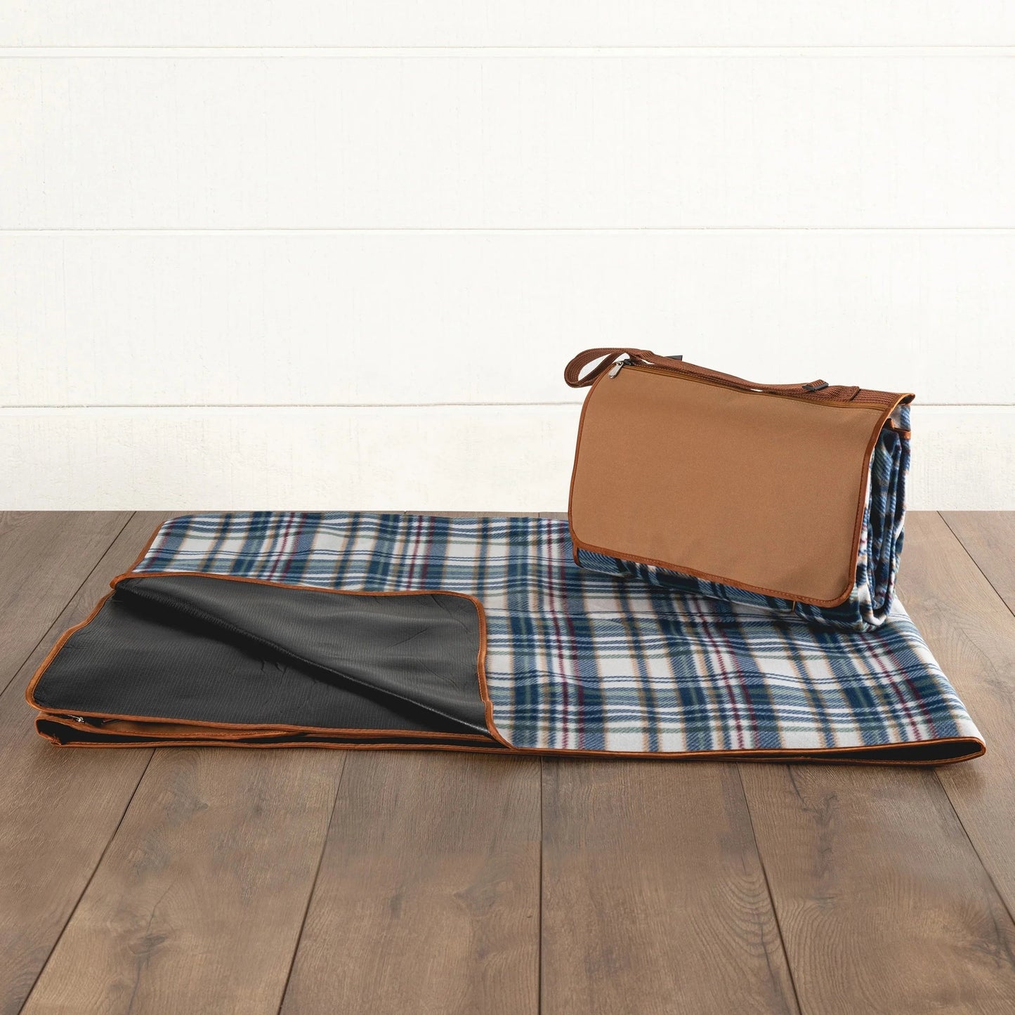 OUTDOOR PICNIC BLANKET & TOTE (XL)