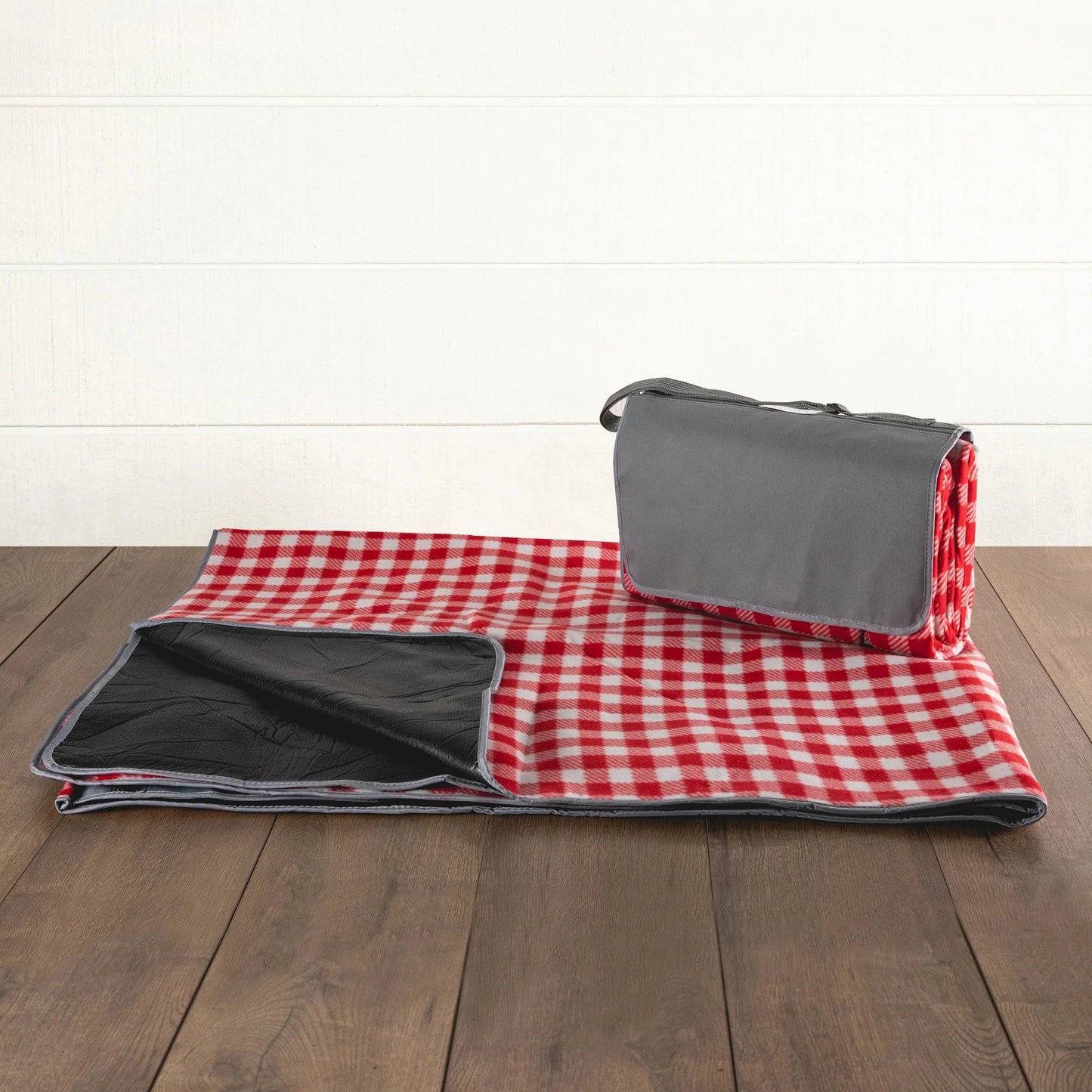 OUTDOOR PICNIC BLANKET & TOTE (XL)